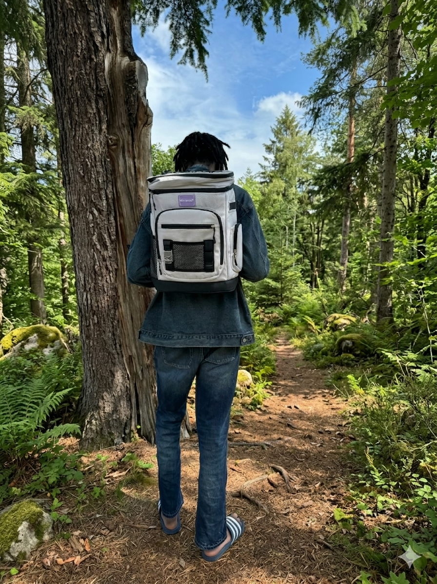 KRCONNECT | Sacs à dos, sacs isothermes & accessoires
