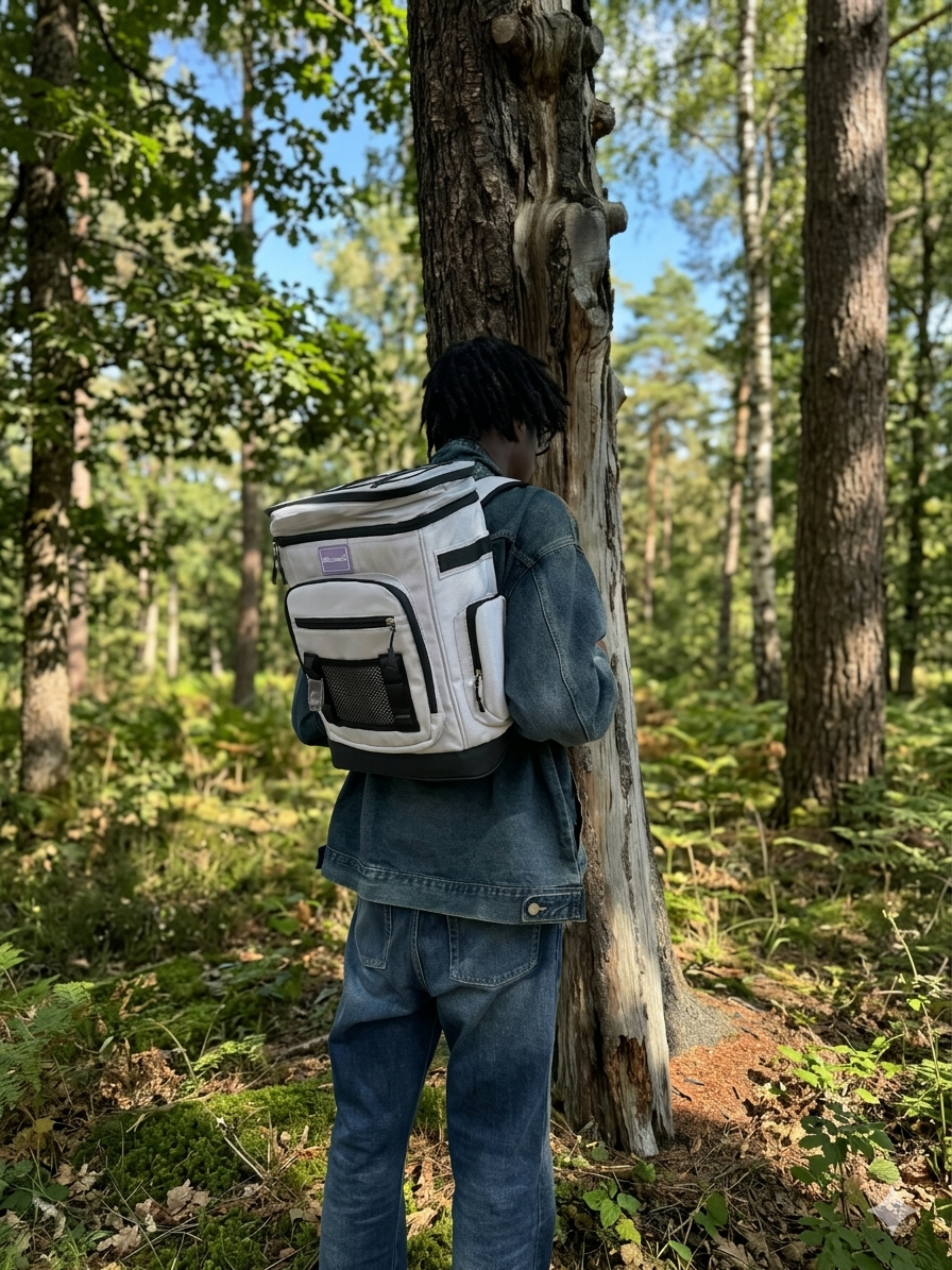 KRCONNECT | Sacs à dos, sacs isothermes & accessoires