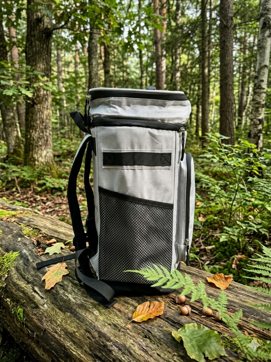 KRCONNECT | Sacs à dos, sacs isothermes & accessoires