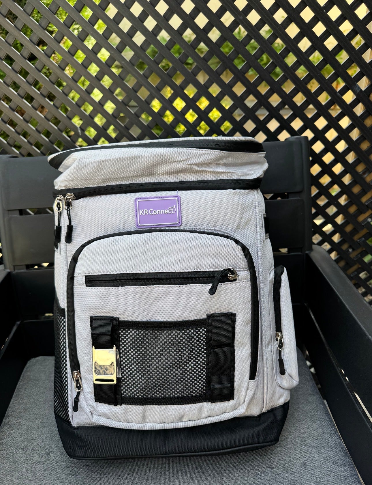 KRCONNECT | Sacs à dos, sacs isothermes & accessoires